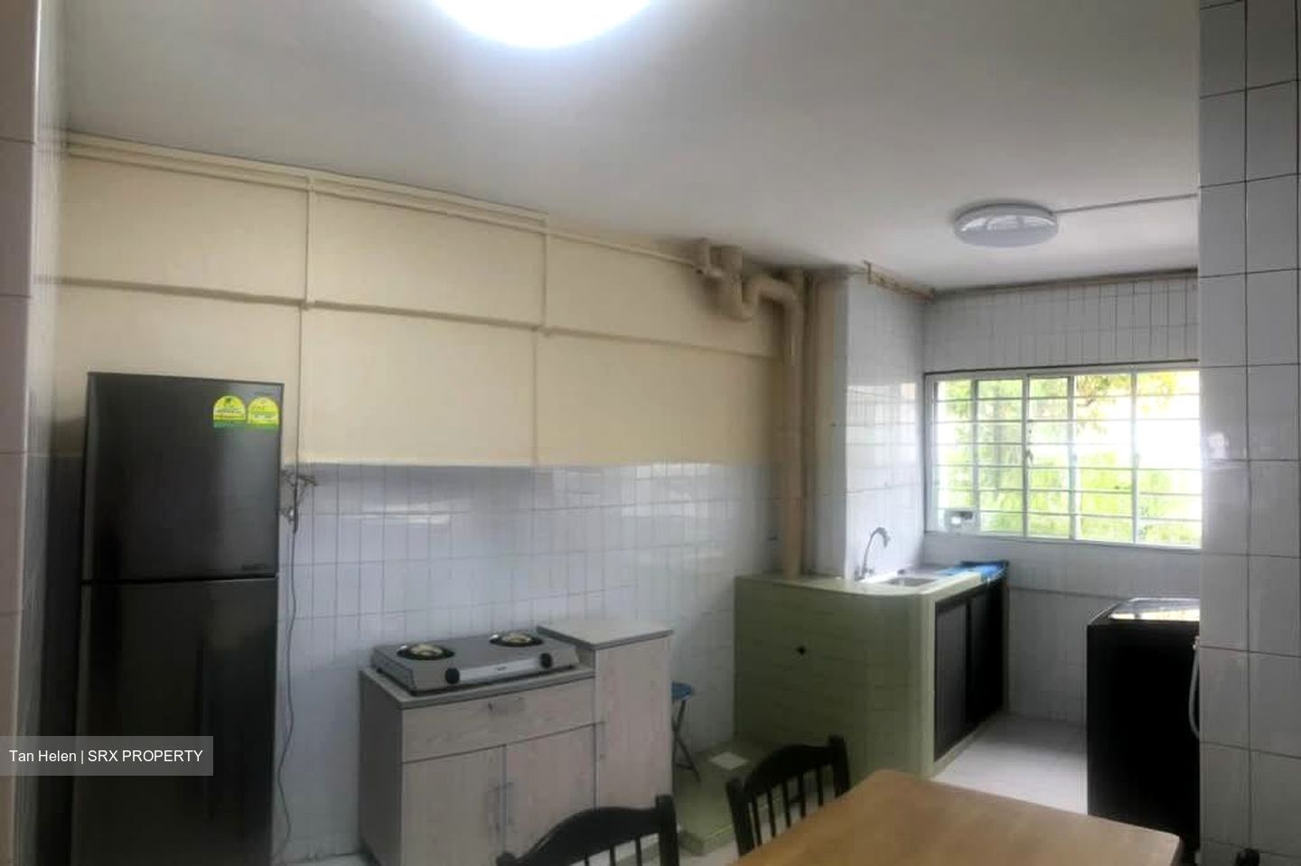 Blk 19 Toh Yi Gardens (Bukit Timah), HDB 3 Rooms #553871021